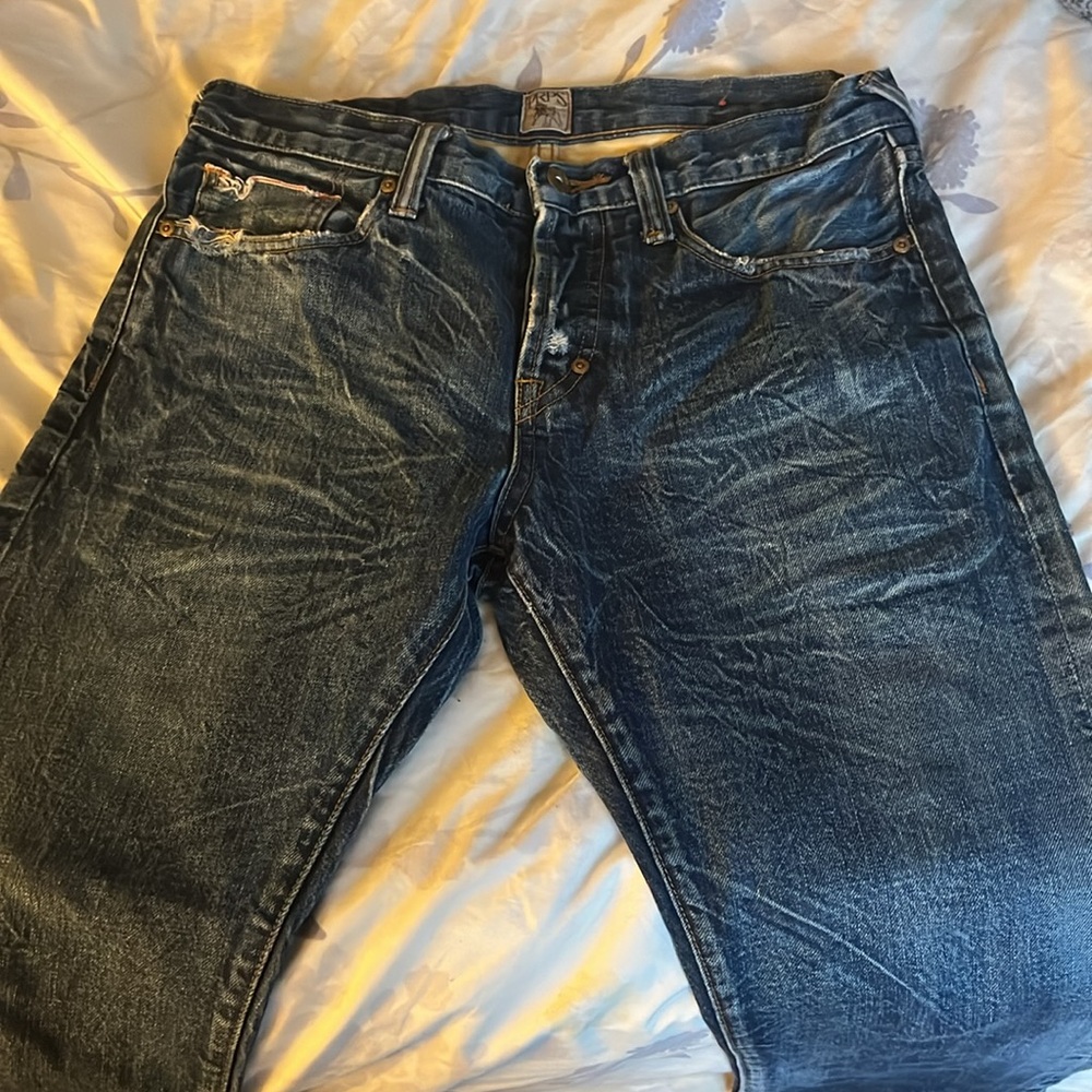 PRP JEANS - Picture 3 of 4